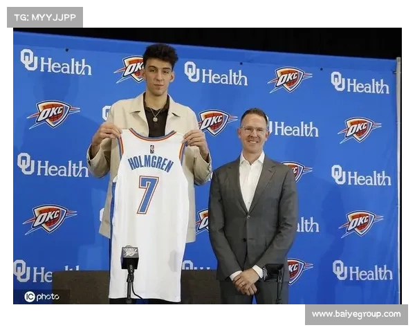 雷霆顶薪续约切特霍姆格伦5年2.5亿 锁定冠军阵容基石