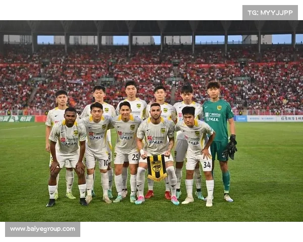 中甲联赛广东广州豹被上海嘉定汇龙绝平痛失追分良机竞争形势再起波澜